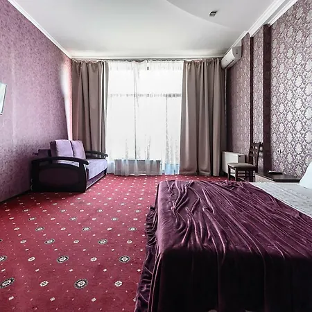 Apartment Beautiful In The Elite Building, 2-bedroom