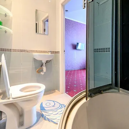 Beautiful In The Elite Building, 2-bedroom Apartment Odesa