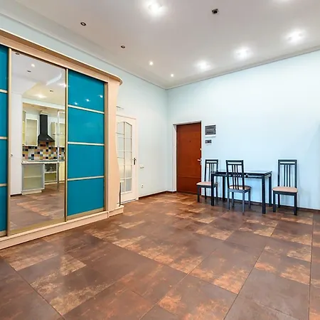 Beautiful In The Elite Building, 2-bedroom Apartment Odesa
