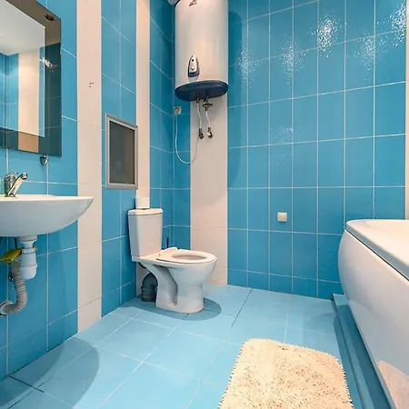 Beautiful In The Elite Building, 2-bedroom Odesa