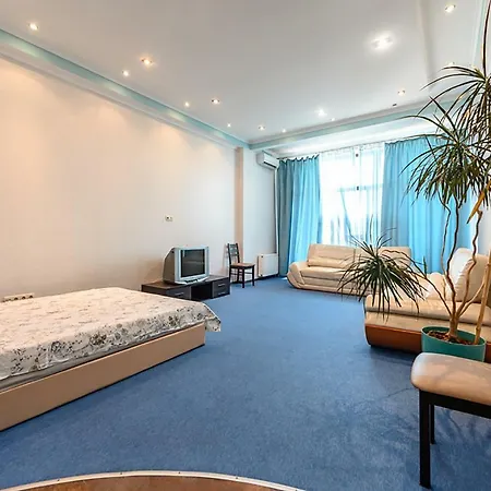 Beautiful In The Elite Building, 2-bedroom Апартаменти *