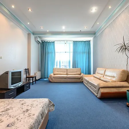 Beautiful In The Elite Building, 2-bedroom Apartment Odesa