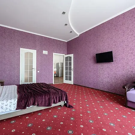 Beautiful In The Elite Building, 2-bedroom Apartment *